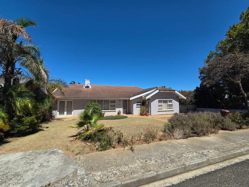 3 Bedroom Property for Sale in Blomtuin Western Cape